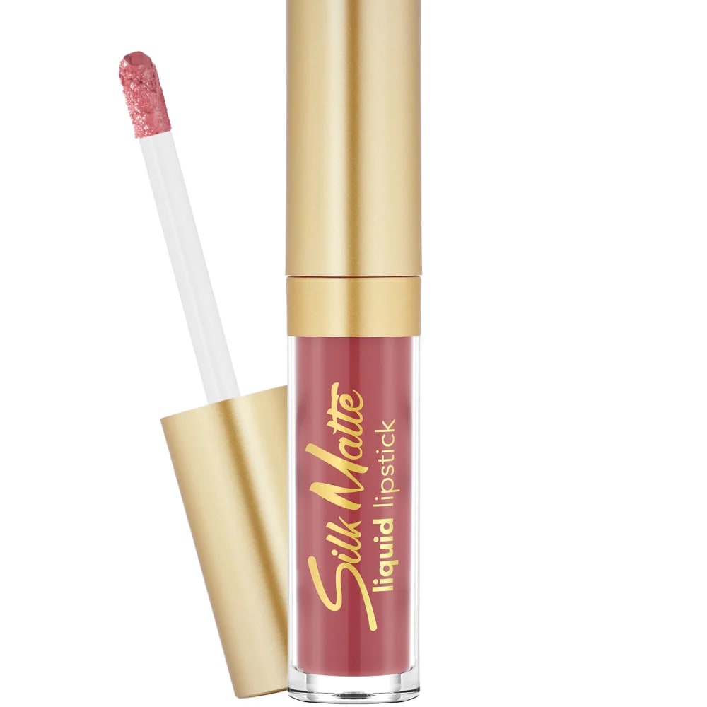 FLORMAR LABIAL LÍQUIDO MATE SILK 4.5ML