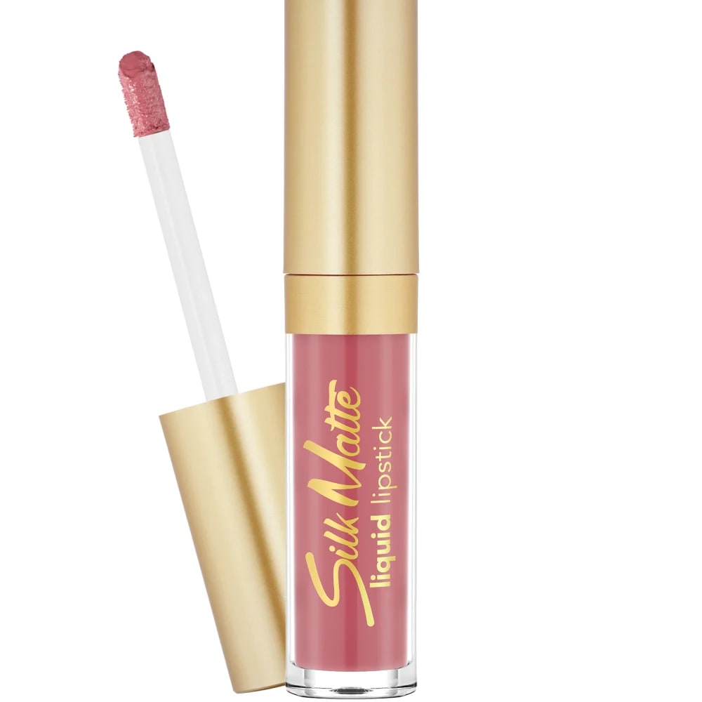 FLORMAR LABIAL LÍQUIDO MATE SILK 4.5ML