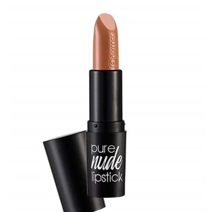 LABIAL FLORMAR PURE NUDE 006 - CHOCOLATE 4G