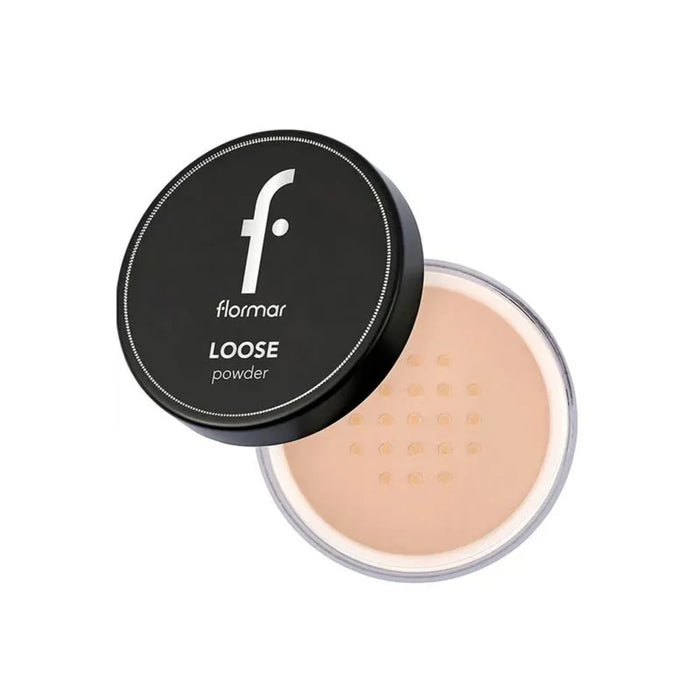 FLORMAR POLVO SUELTO 18G