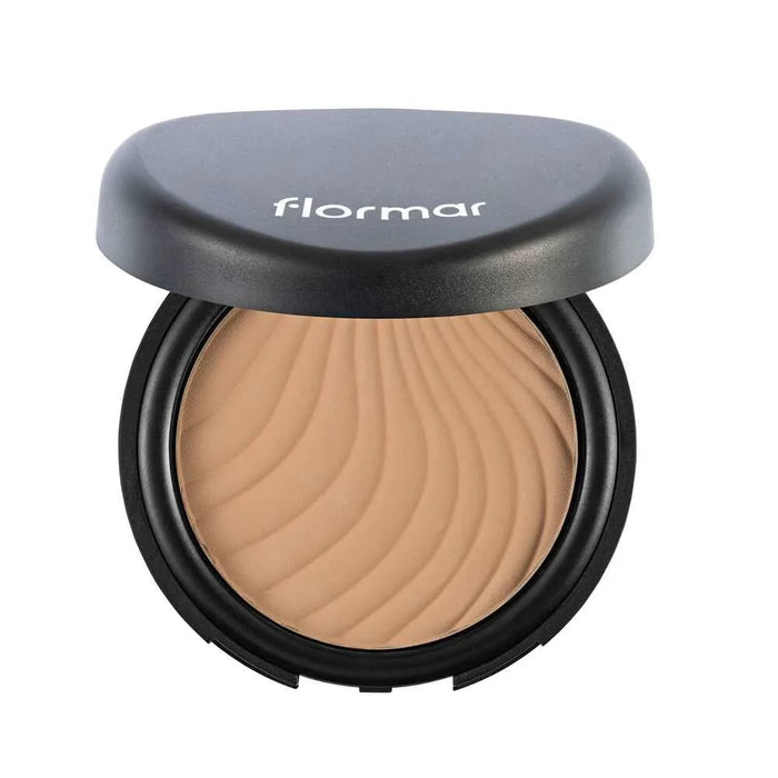 POLVO COMPACTO FLORMAR 11G