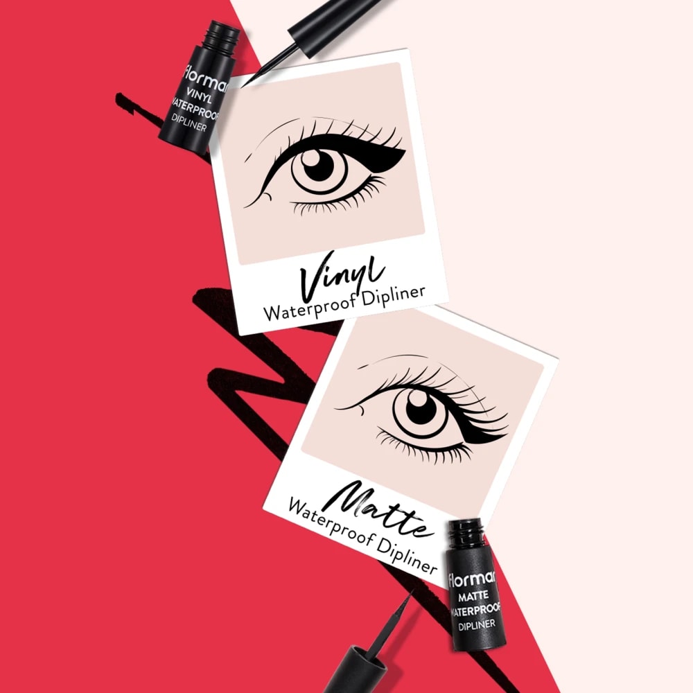 FLORMAR ILUMINADOR LÍQUIDO SUNSET GLOW 02 25ML