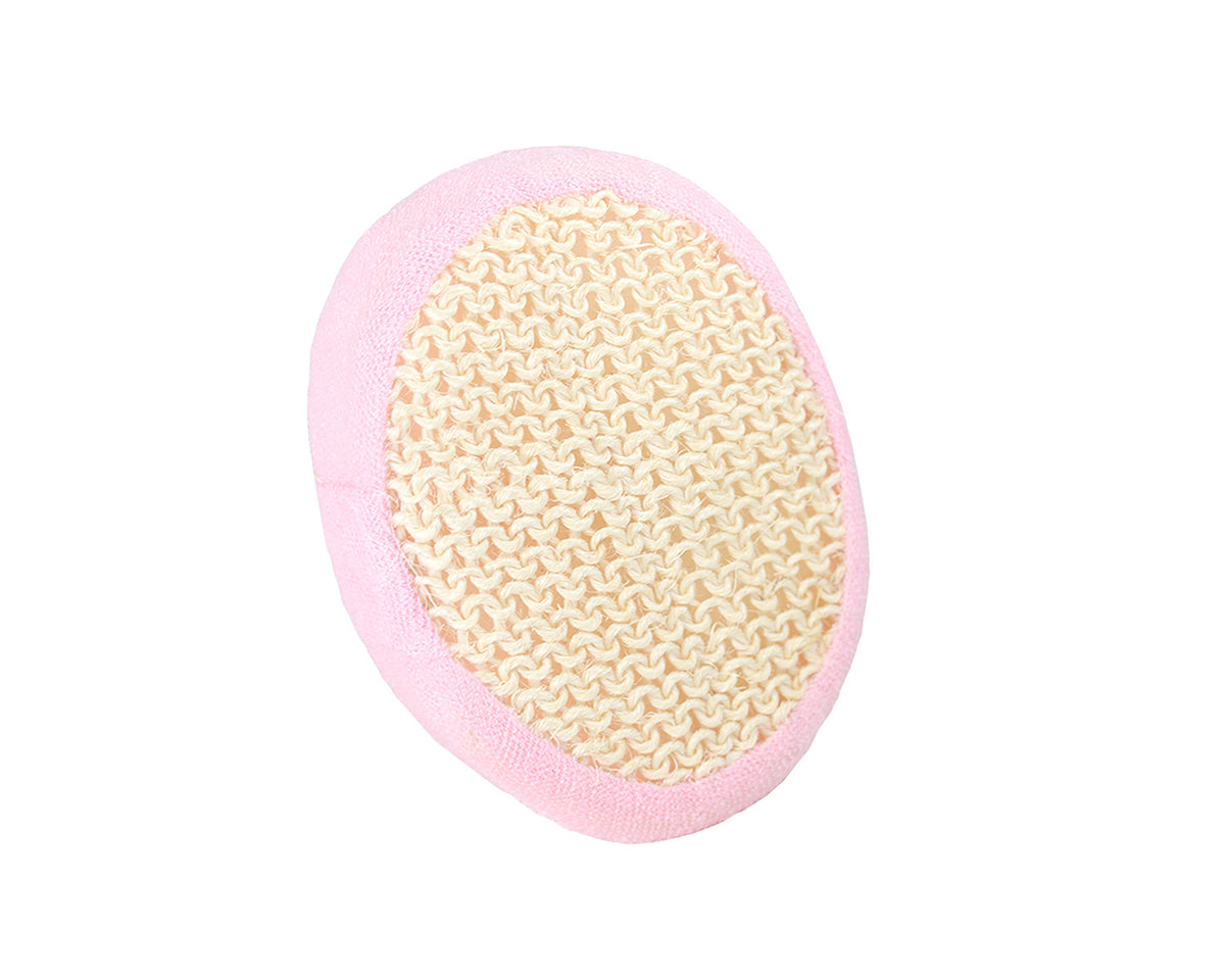 ESPONJA DE BAÑO #306