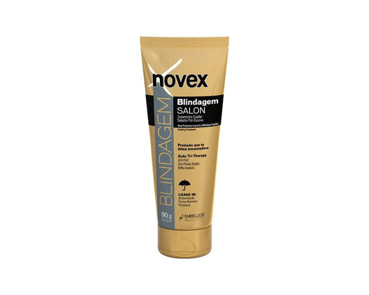 TRATAMIENTO NOVEX BLINDAGEM 90G