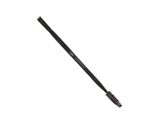 BROCHA CEJA SATINE DUAL SA-063