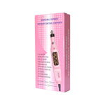 PULIDOR ELÉCTRICO DE UÑAS ROSADO