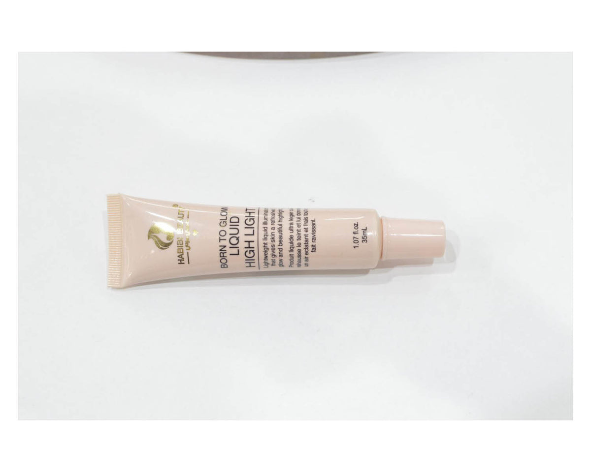 ILUMINADOR BORD LIQUID HABIBI 35ML W3-12