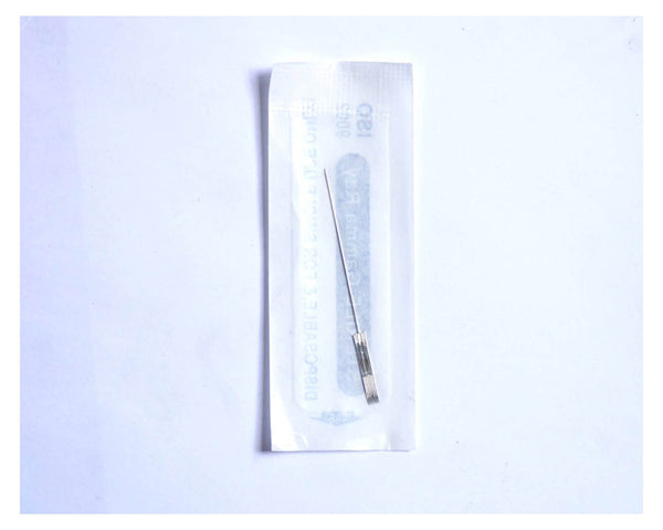 AGUJA MICROBLANDING FINA