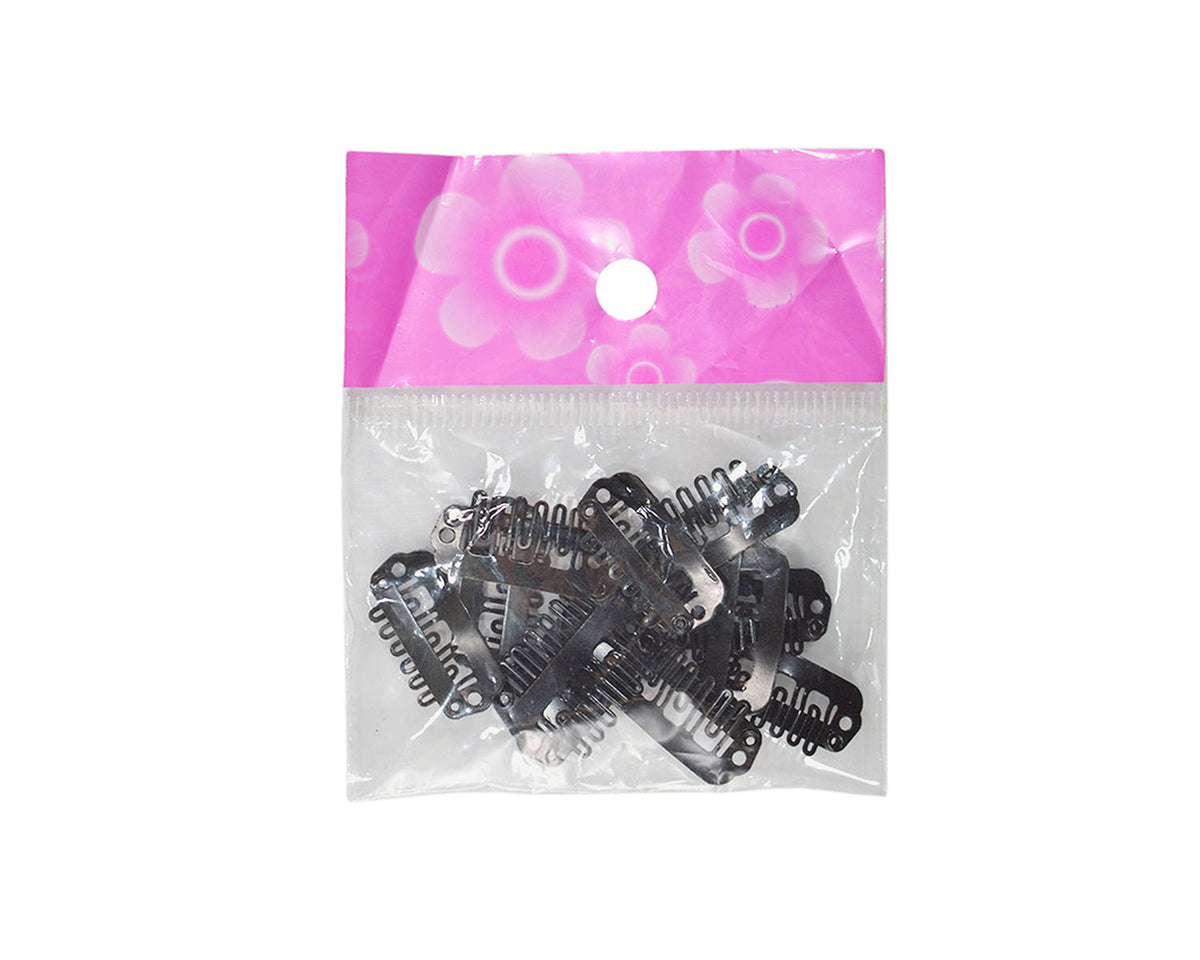 PEINETA EXTENSION PEQUEÑO X12