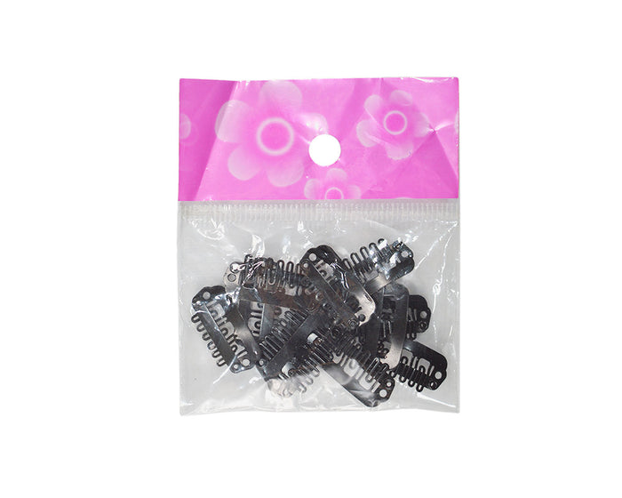 PEINETA EXTENSION PEQUEÑO X12