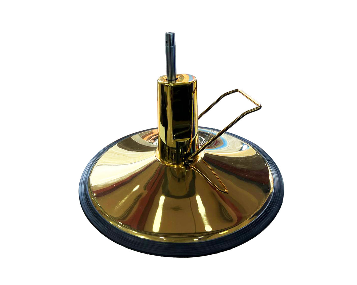 KIT BASE PLATO CURVO A11 + HIDRAULICO C109 + PALAN