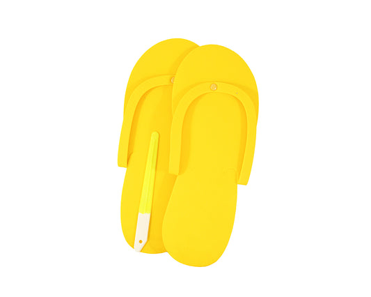 SET PEDICURE