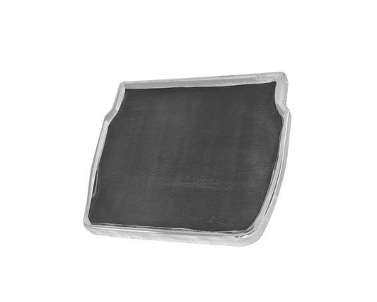 PIECERA METALICA H90