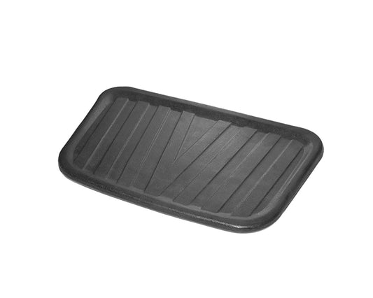 PIECERA PLASTICO GRANDE H56