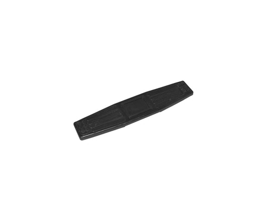 PIECERA PLASTICO RECTANGULAR GULAR GH53