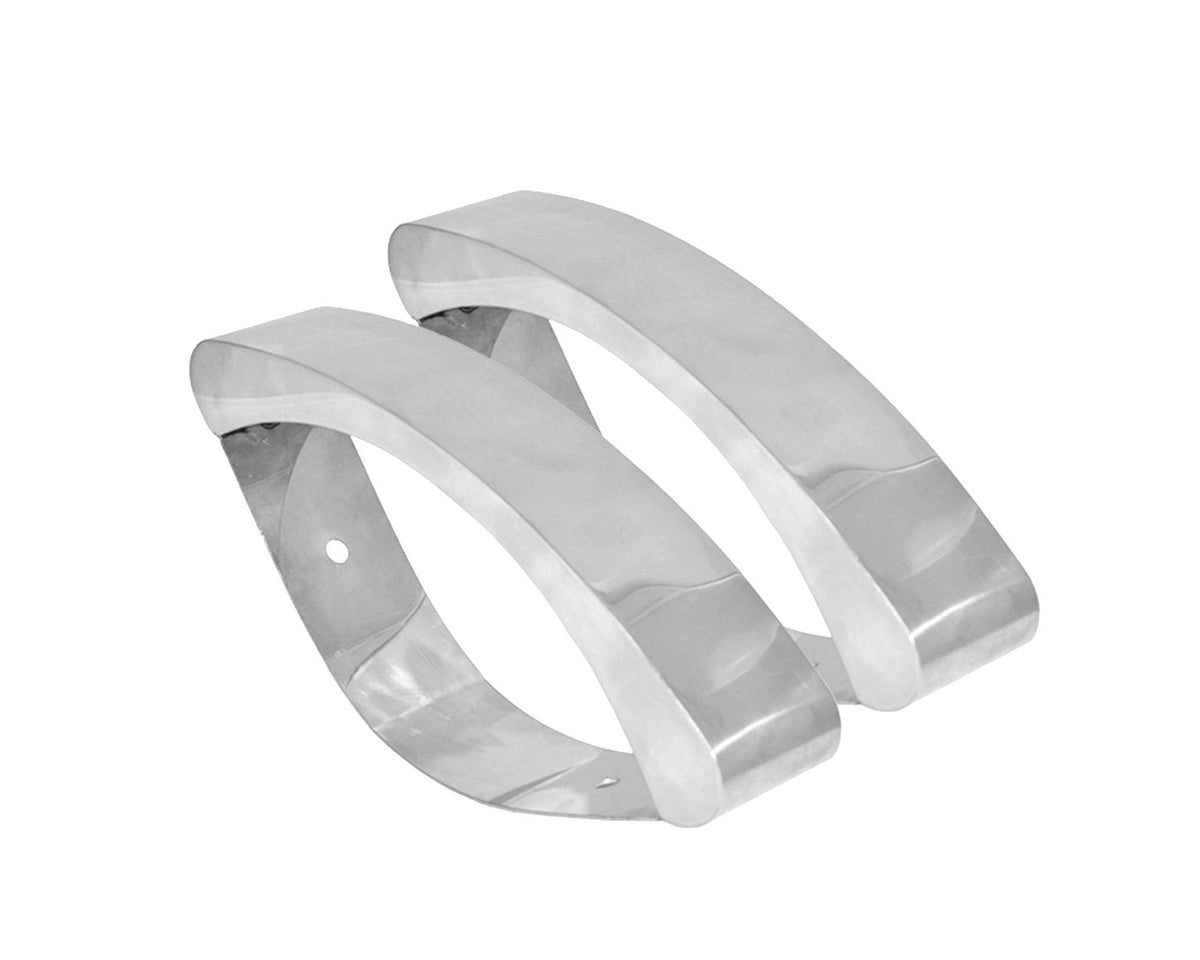 BRAZO NIQUEL REDONDO G131