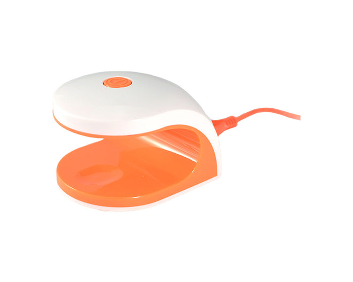 LAMPARA UV PELUQUERO DR-619