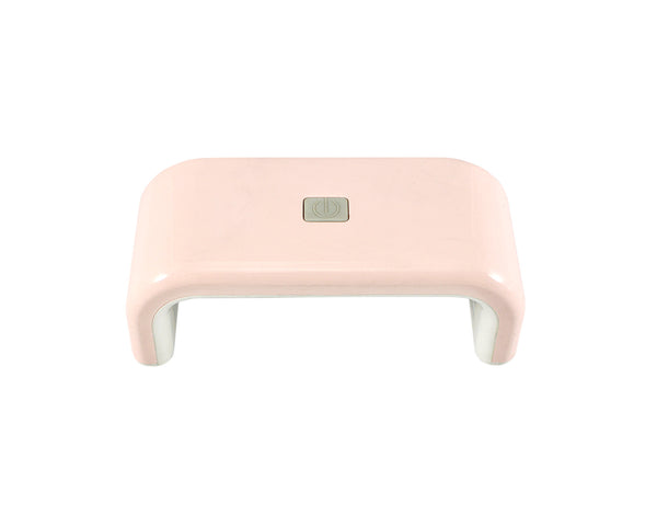 LAMPARA UV PELUQ DR 626