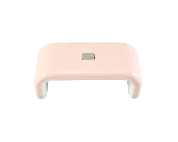 LAMPARA UV PELUQ DR 626