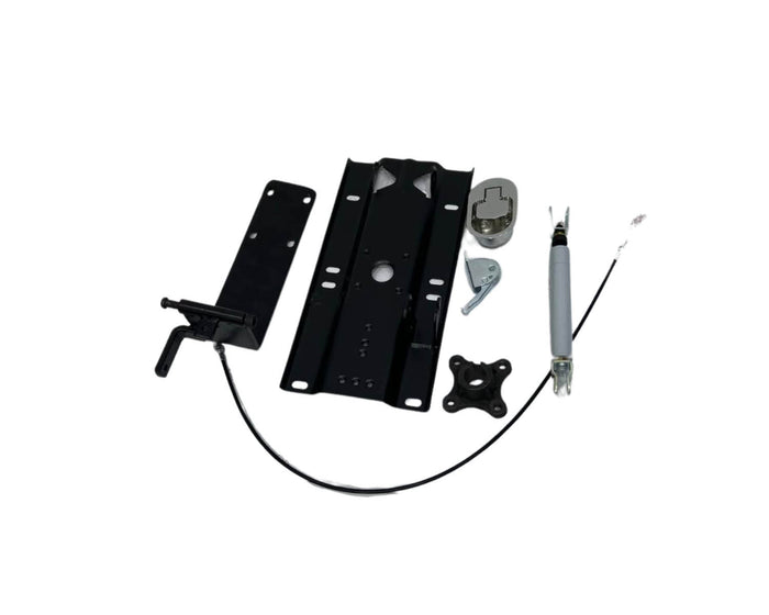 ESPALDAR SISTEMA RECLINABLE