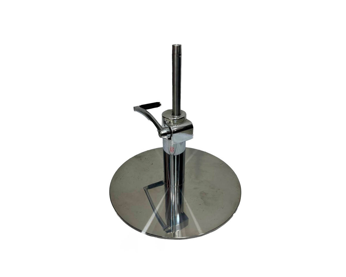 KIT REDONDO A203 + C02 + K104C + K06C + K100 + K10