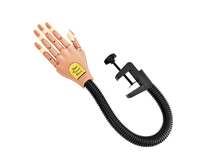 MANO ROBOTICA ARTICULADA