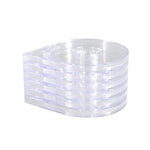 CAJA PORTATIL DE HILO PARA UÑA