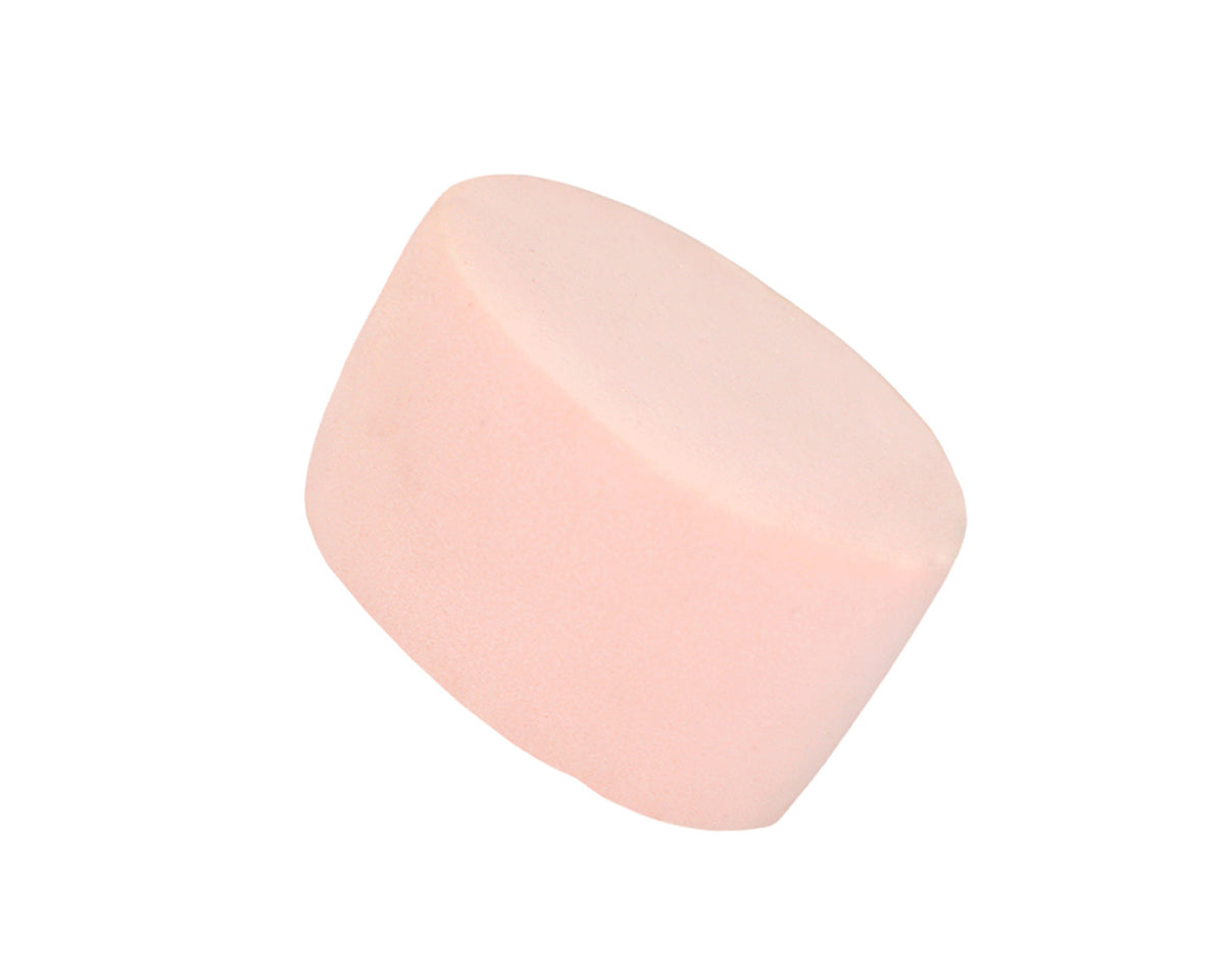 ESPONJA GUMEI OVALADA