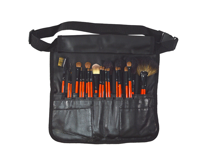 JUEGO DE BROCHA CINTURA X22