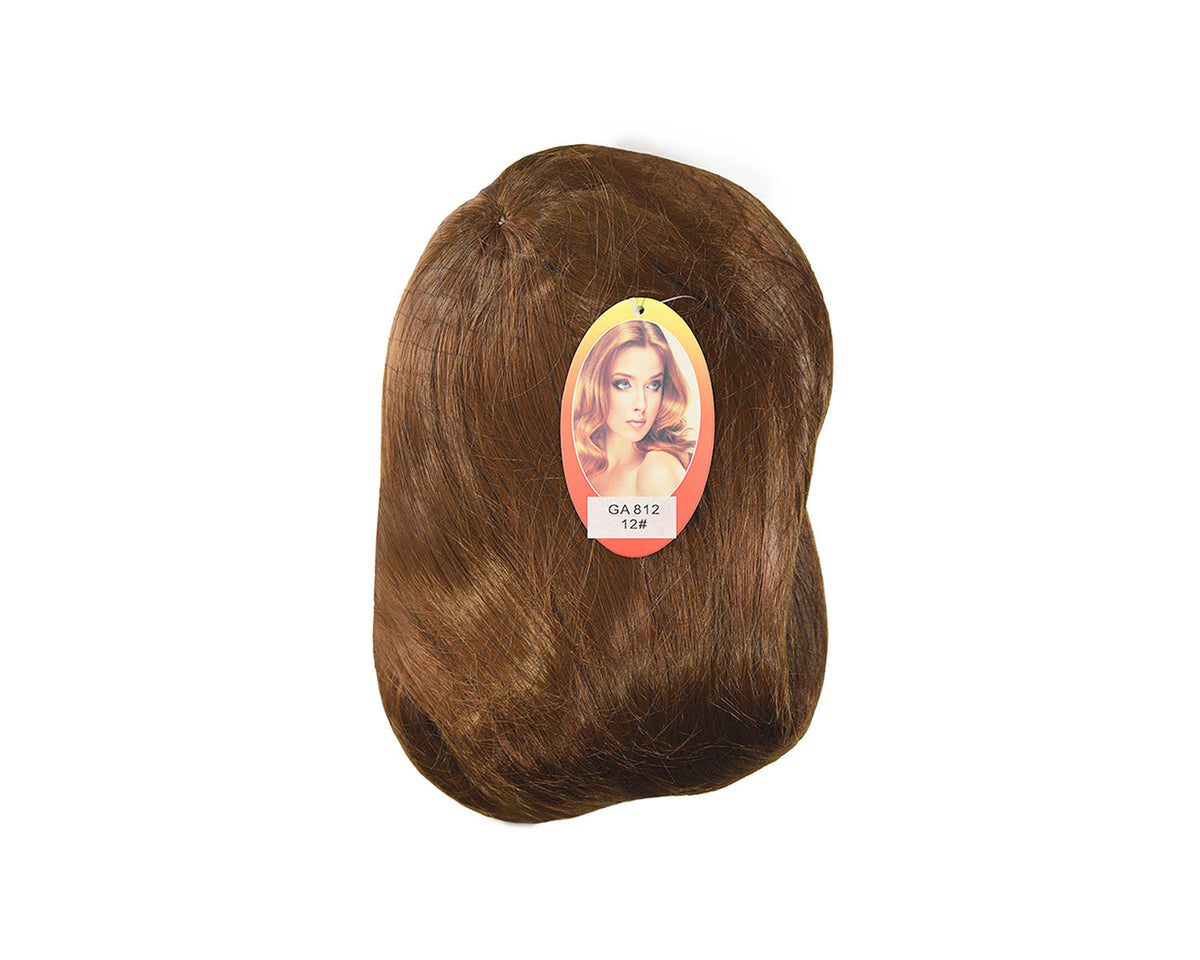 PELUCA JR LARGA #812