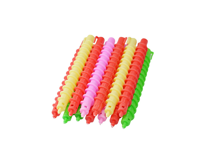 ESPIRALES CABELLO X20