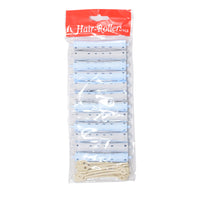 BIGUDI HAIR ROLLER