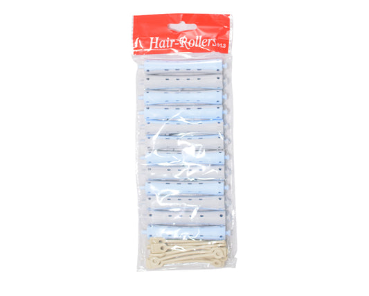 BIGUDI HAIR ROLLER