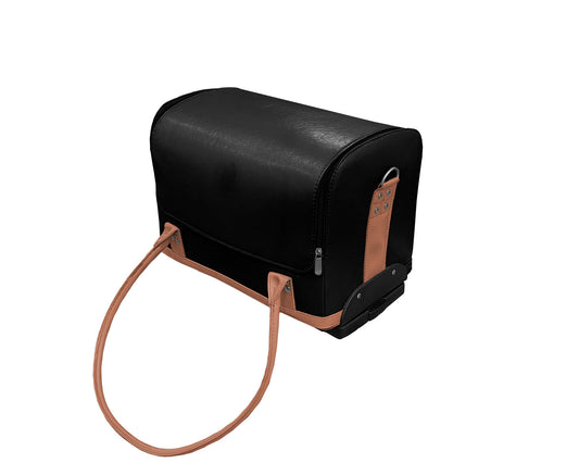 MALETA EL PELUQUERO CARTERA