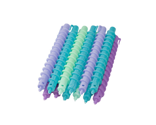 ESPIRALES CABELLO X24