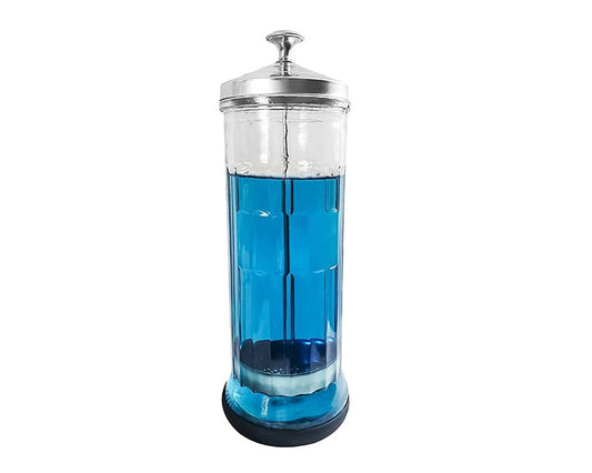 ESTERILIZADOR VIDRIO UNIVERSAL B2219A