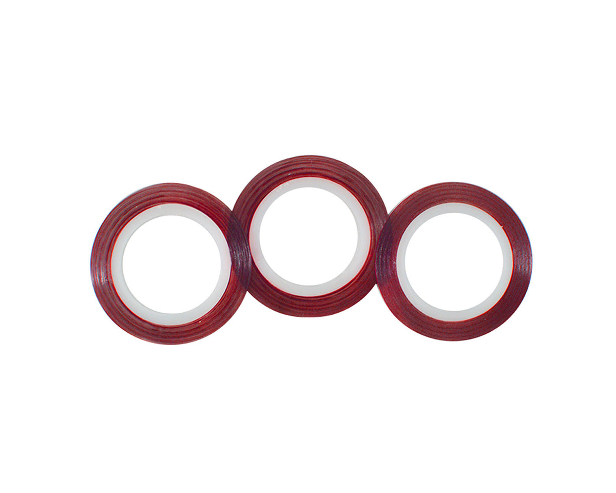 CAJA DE HILO PARA UÑA X100