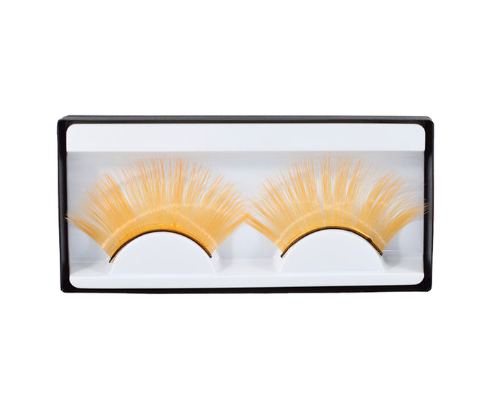 PESTAÑA EL PELUQUERO GAROTA #758