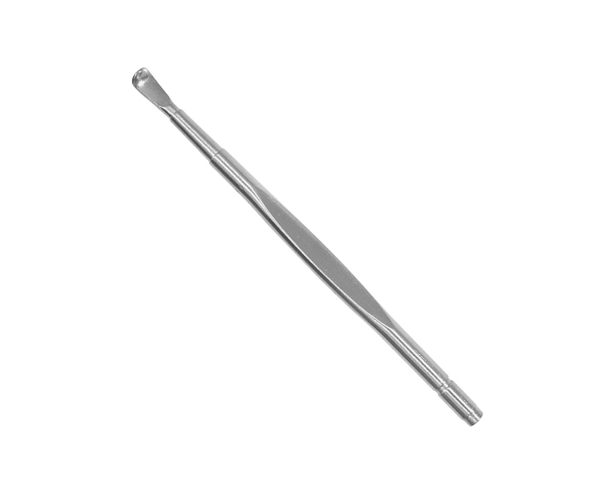 ESPATULA DE OIDO METALICA