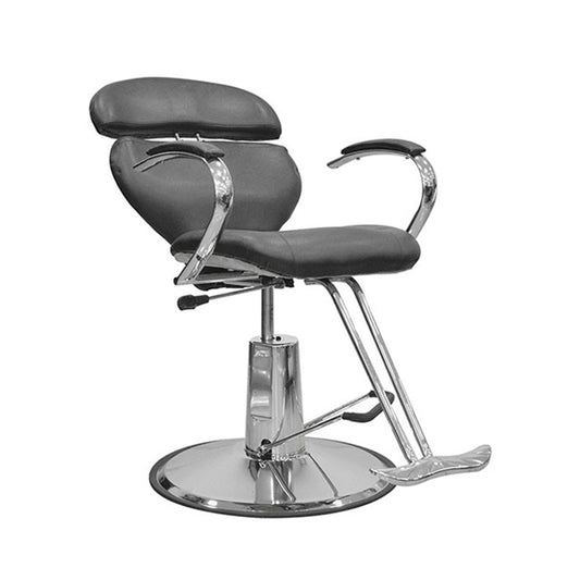SILLÓN BLACK TITAN