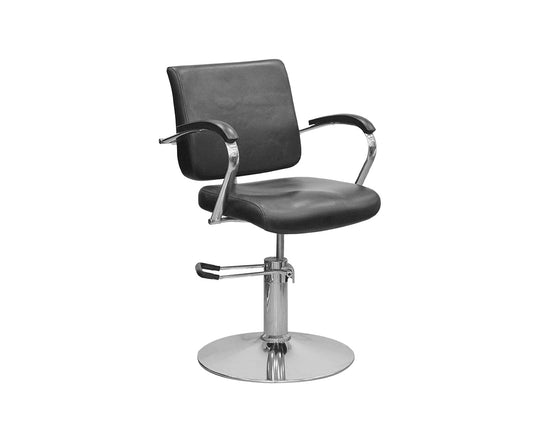 SILLÓN BOLD BLACK