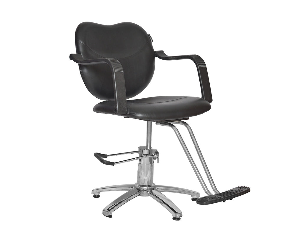 SILLÓN SPIDER PRO BLACK