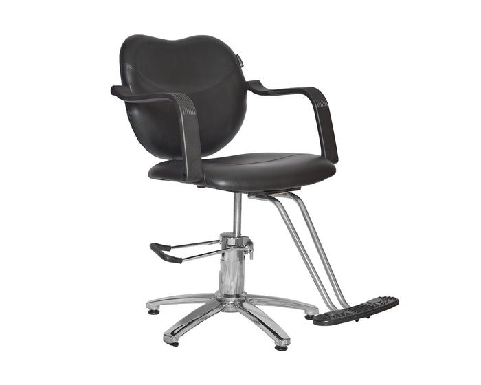 SILLÓN SPIDER PRO BLACK