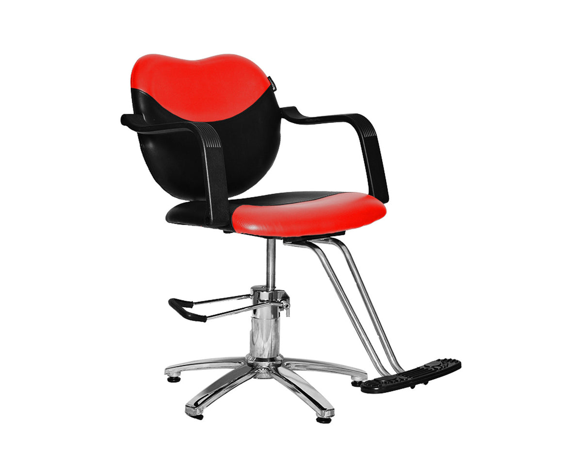 SILLÓN SPIDER FLAME