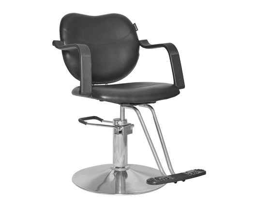 SILLÓN URBAN BLACK