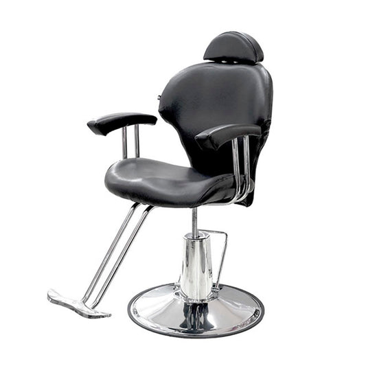 SILLÓN ZEN BLACK