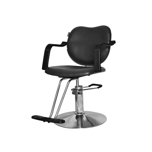 SILLÓN POWER BLACK