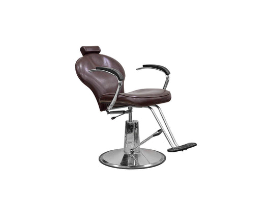 SILLÓN CAFÉ LUX