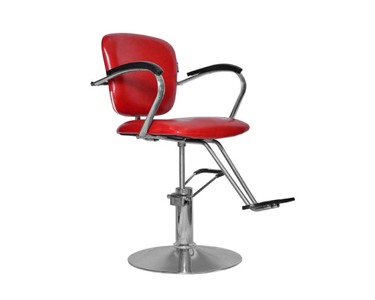 SILLÓN ROYAL RED