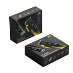 COMBO JRL MAQ + PATILLERA + BASE GOLD